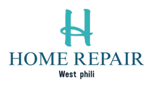Home Repair West Phili Logo Philadelphia Handyman Services