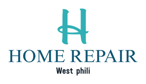 Home Repair West Phili Logo Philadelphia Handyman Services